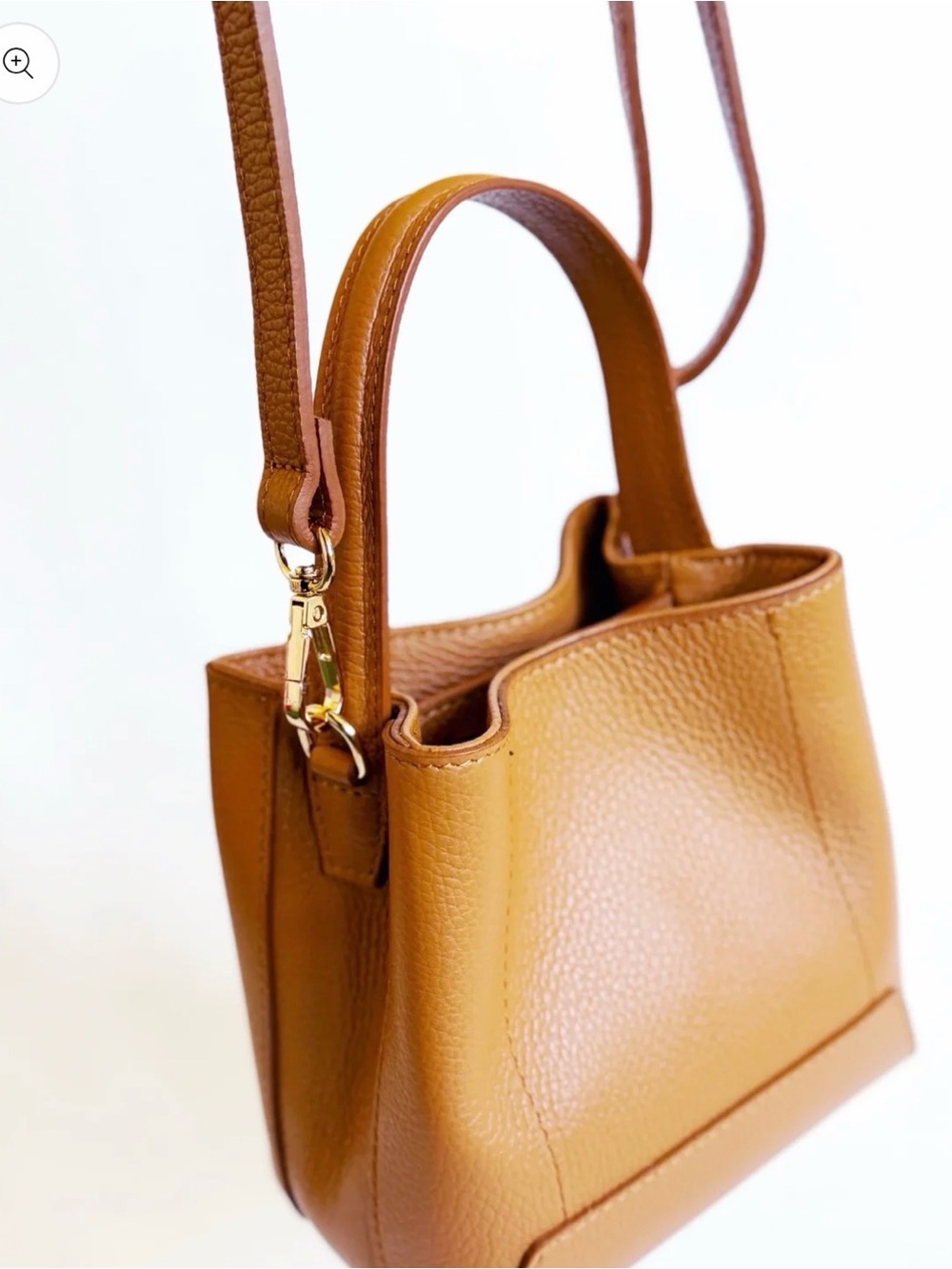 Colores Collective Triple R Mini Bag - Picture 2 of 4